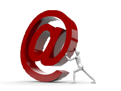 Email Set Up
