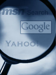 Search Engine Promotion