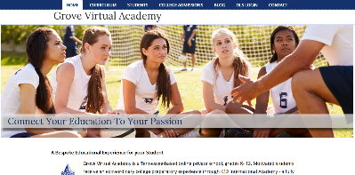 Grove Virtual Academy