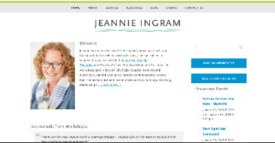 Jeannie Ingram