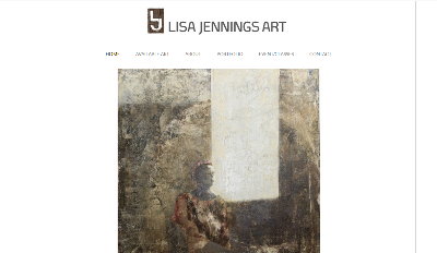 Lisa Jennings Art