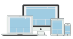 Let Just Ducky Designs createa a responsive website for you