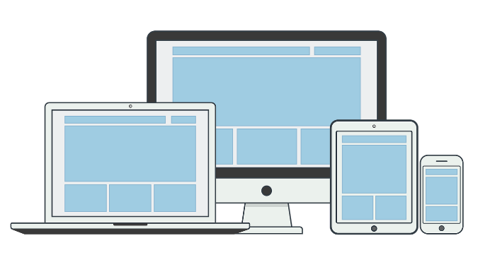 Responsive Websites from Just Ducky Designs Responsive Websites from Just Ducky Designs