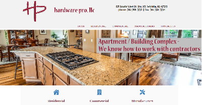 Hardware Pro LLC