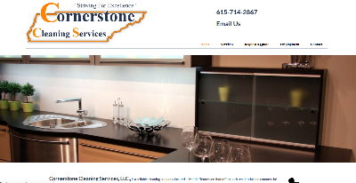 Cornerstone Cleaning Services